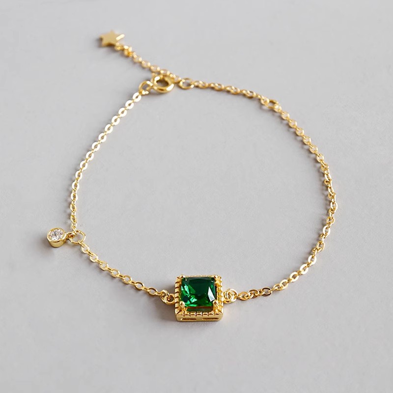 Ethnic Fashion Sale - Venda quente moda jóias 925 pulseiras
