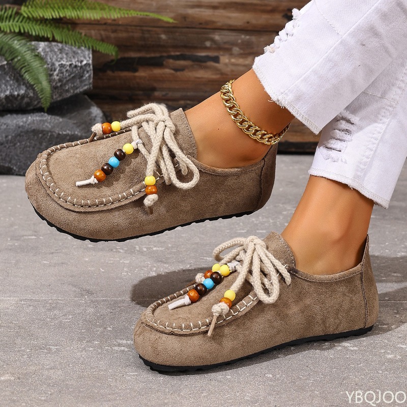 Ethnic Fashion Style - Primavera moda nova casual e confortável
