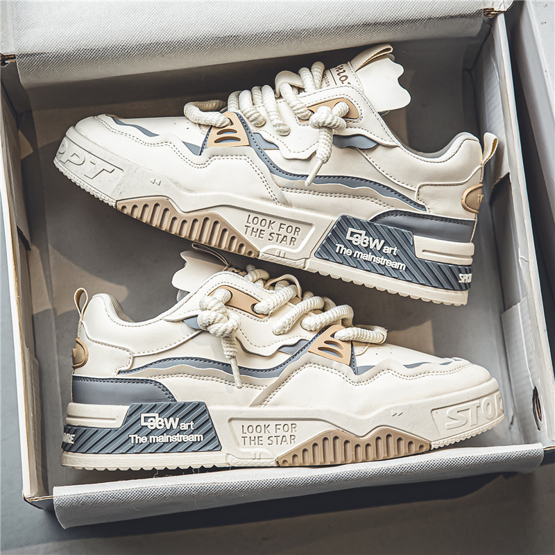Vans Shoes Old Skool - Sapatos de skate masculinos da moda,