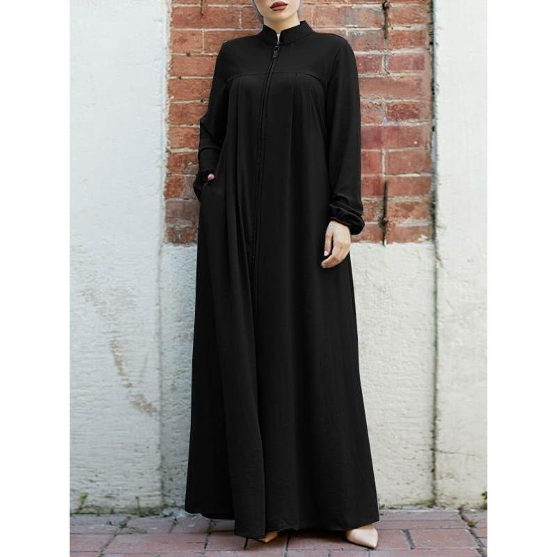 Ethnic Wear In Fashion - Vestido Estilo Oriente Médio Moda Feminina