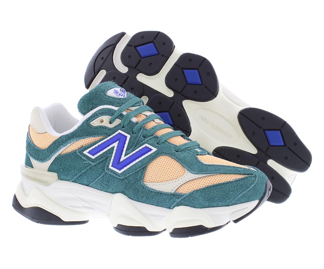 Tênis New Balance 9060 para Cr - New Balance Shoes 9060 avaliação e preço