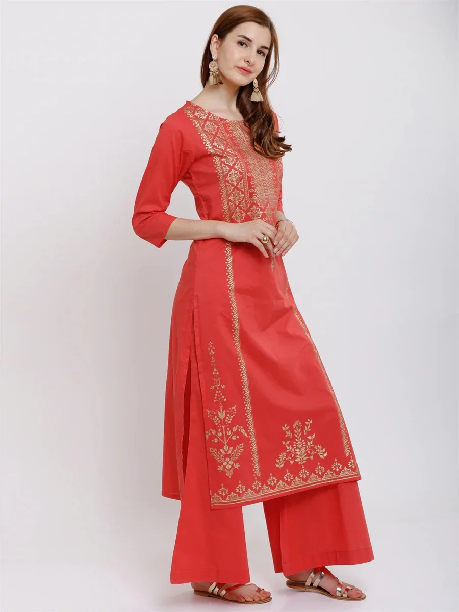 Roupas femininas importadas in - Salwar Kameez Set avaliação e preço