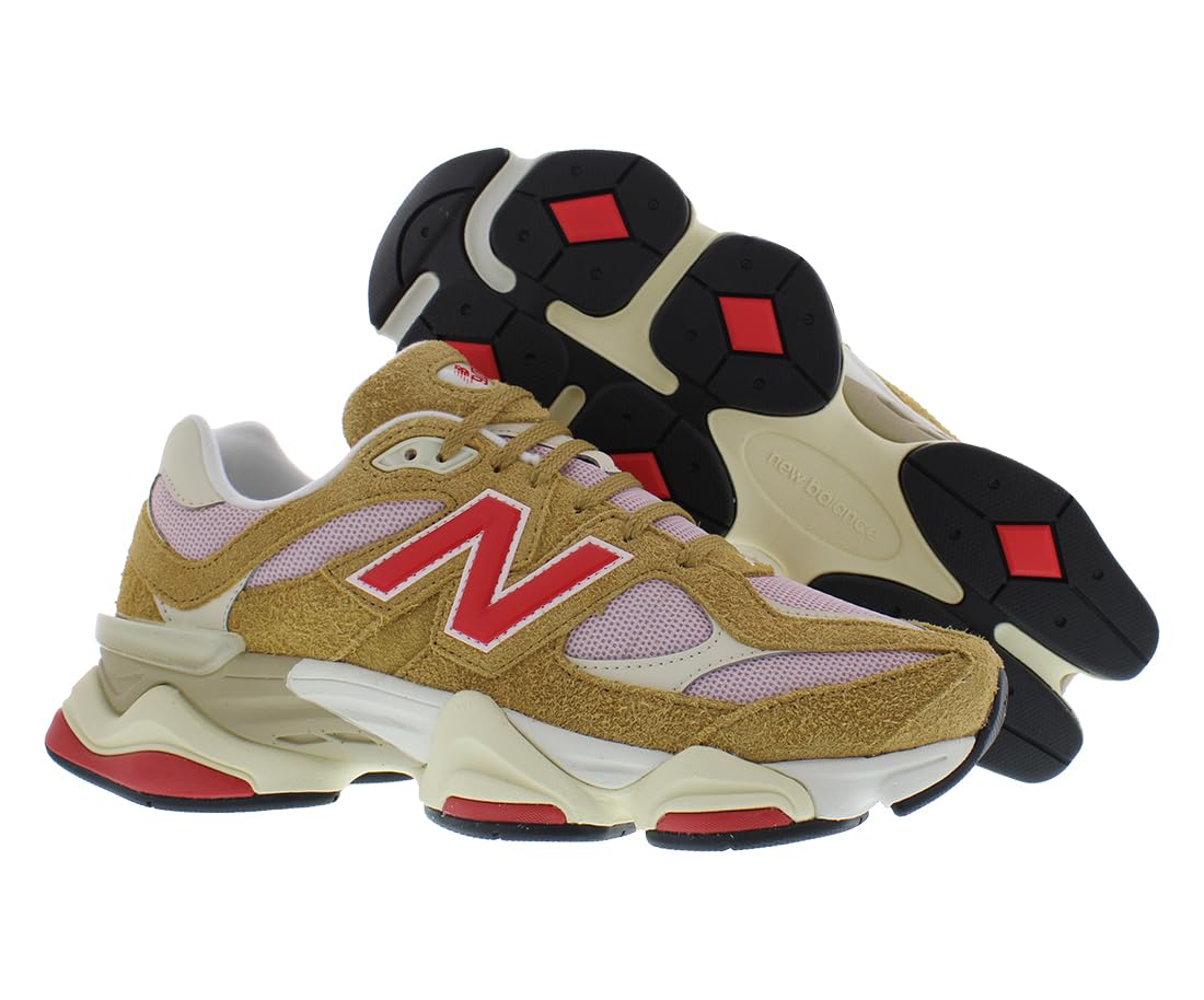 Tênis New Balance 9060 para Mu - New Balance Shoes 9060 avaliação e preço