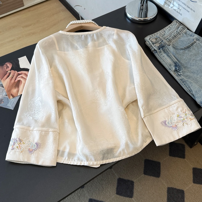 Novo Conjunto de Duas Peças Fe - Ethnic Wear In Fashion avaliação e preço