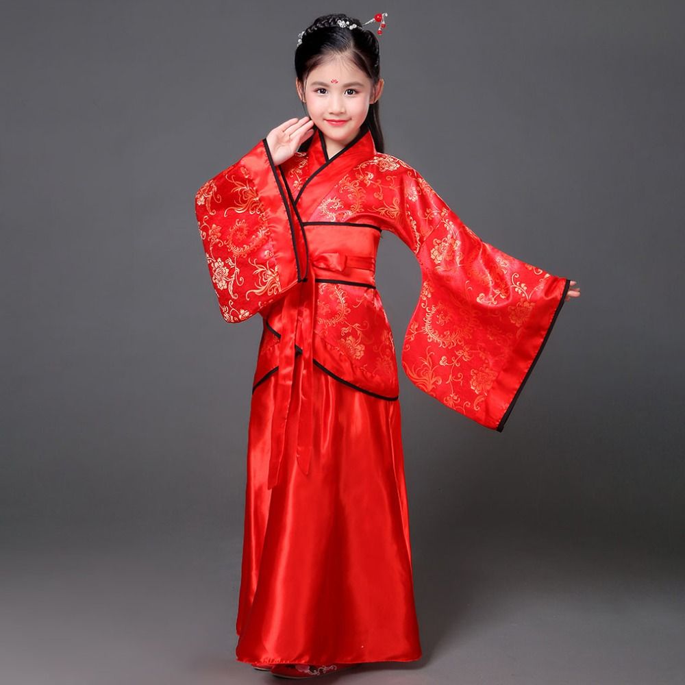 Moda étnica infantil trajes an - Ethnic Fashion Style avaliação e preço