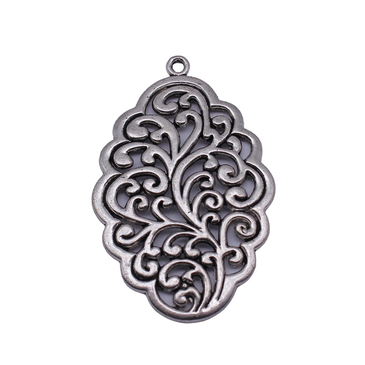 Pingente Mandala Étnico Boho F - Ethnic Fashion Collection avaliação e preço