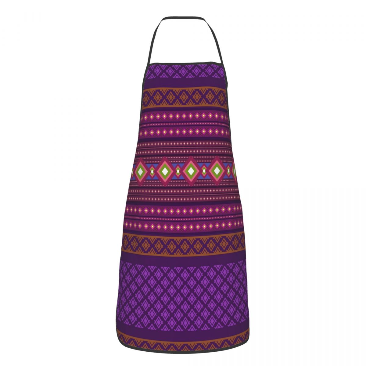 Babador personalizado ikat geo - Ikat Woven Fabric avaliação e preço