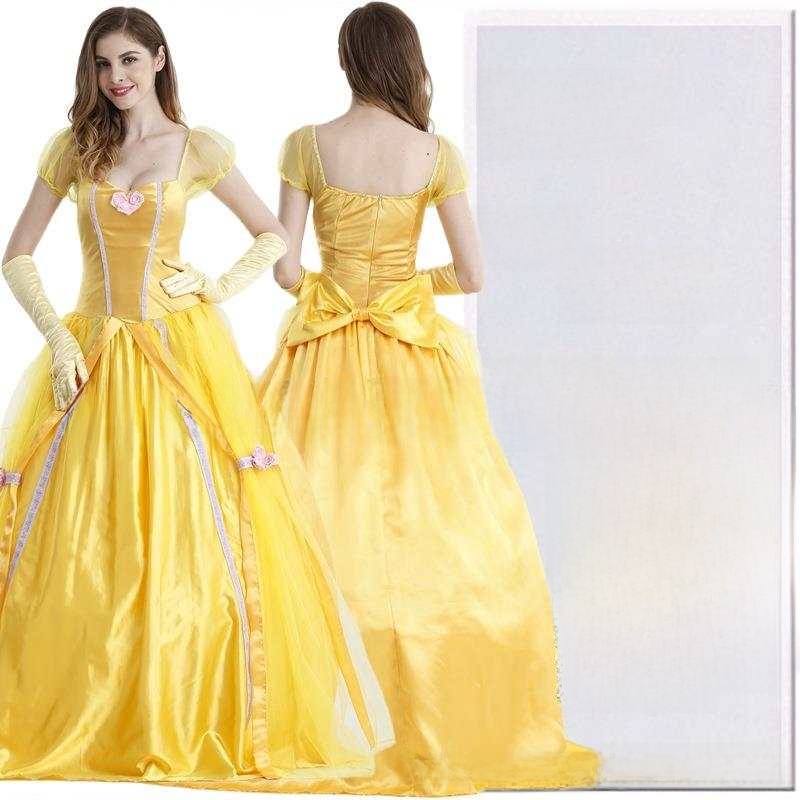 Fantasia de Princesa para Adul - Ethnic Wear In Fashion avaliação e preço