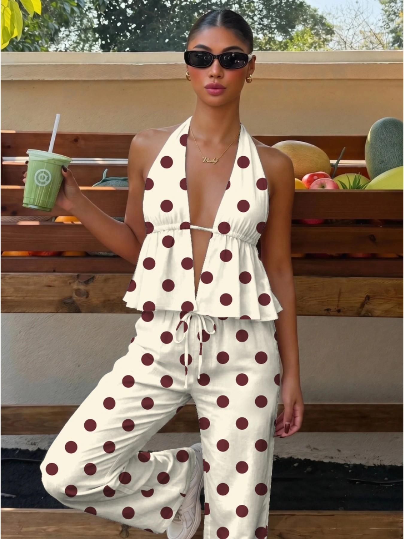 Conjunto Vintage Y2K Boho: Top - Ethnic Fashion Collection avaliação e preço