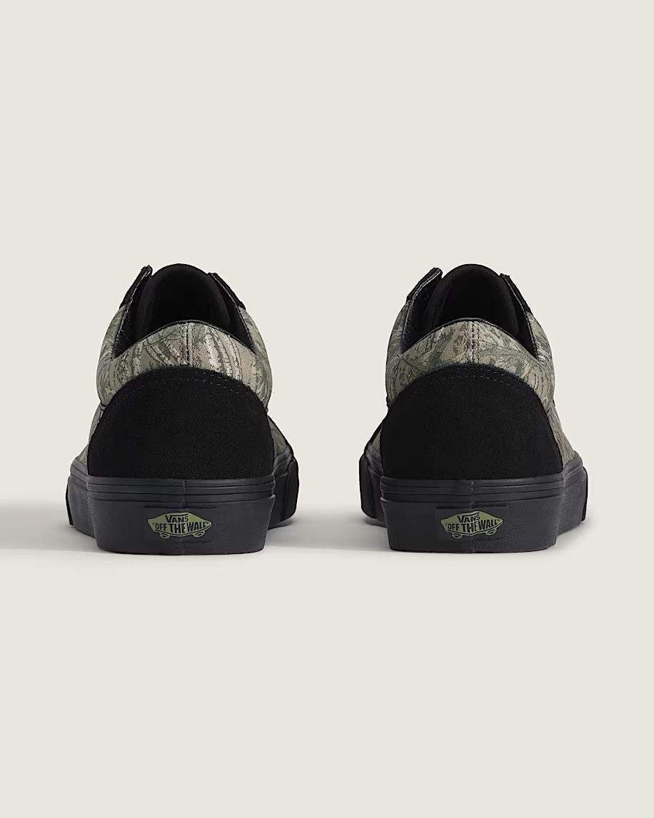 Tênis Vans Old Skool Masculino - Vans Shoes Old Skool avaliação e preço