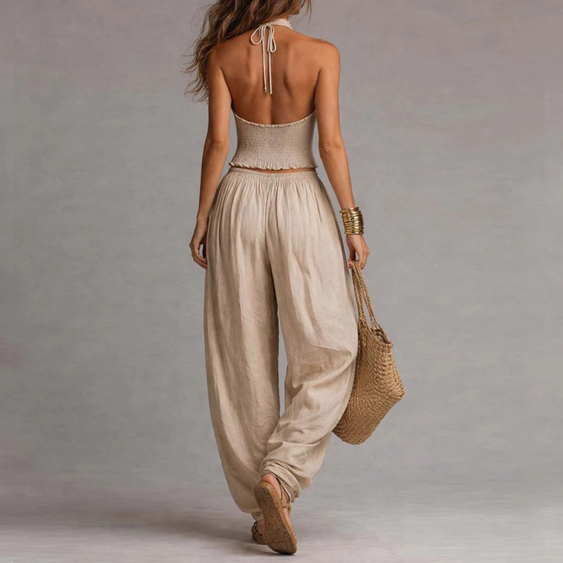 Novo Conjunto Boho Chic 2026:  - Ethnic Fashion Collection avaliação e preço