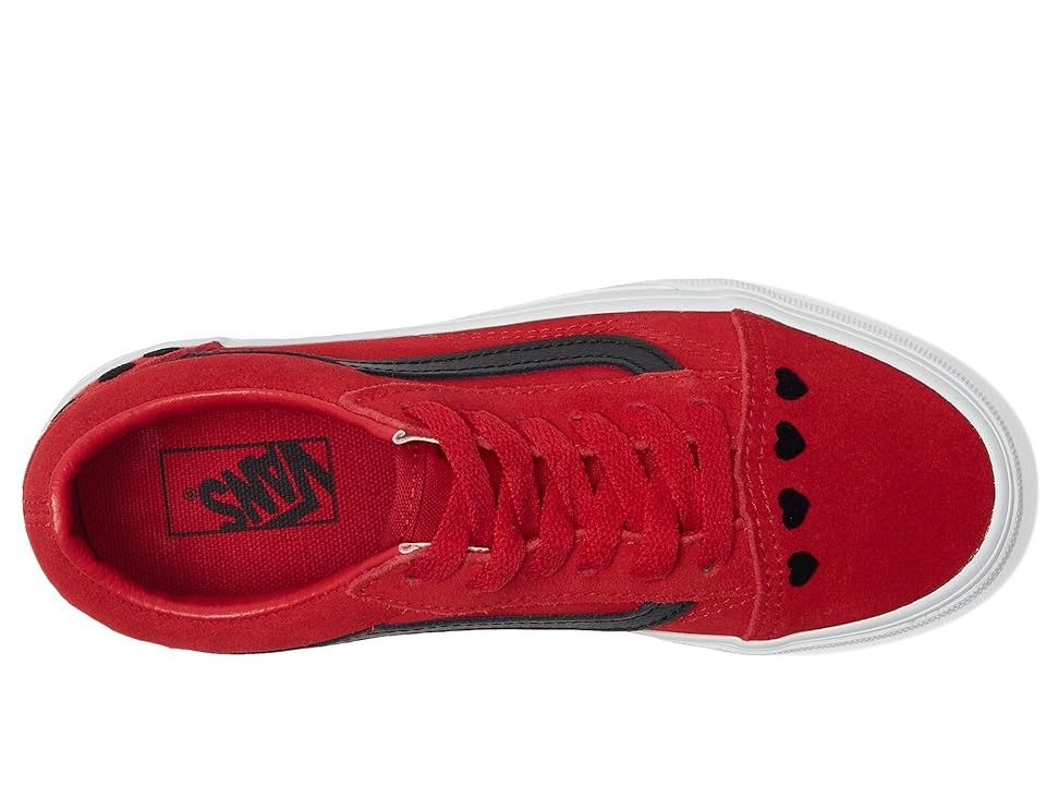 Tênis Vans Unissex Old Skool V - Vans Shoes Old Skool avaliação e preço