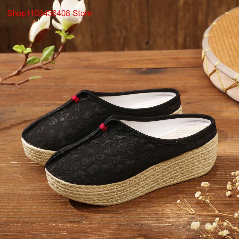 Novos Chinelos de Estilo Étnic - Ethnic Fashion Style avaliação e preço