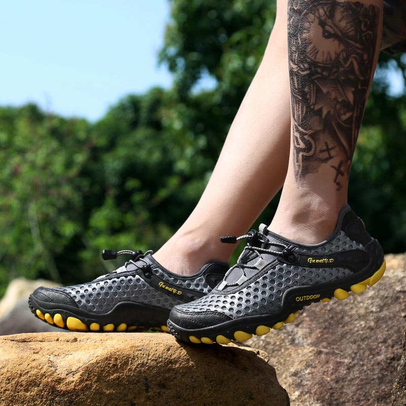 Trekking montanha dos homens s - Ethnic Fashion Store avaliação e preço