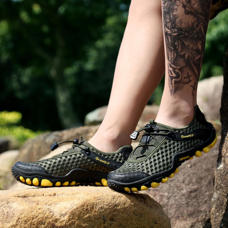 Trekking montanha dos homens s - Ethnic Fashion Store avaliação e preço