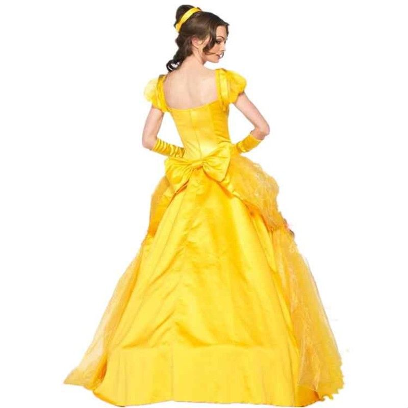 Fantasia de Princesa para Adul - Ethnic Wear In Fashion avaliação e preço