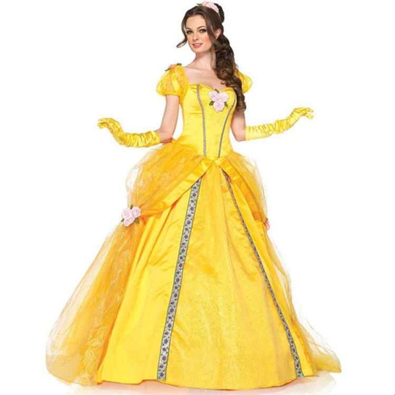 Fantasia de Princesa para Adul - Ethnic Wear In Fashion avaliação e preço