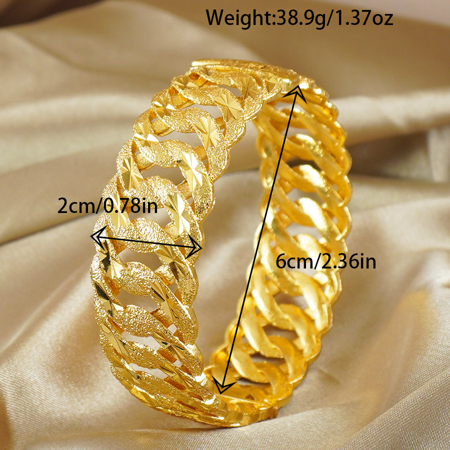 Pulseira cubana retrô que pode - Ethnic Fashion Wear For Women avaliação e preço
