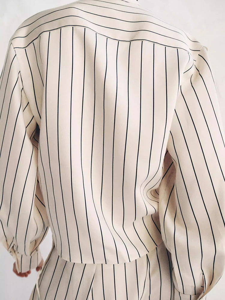 Nova Coleção Primavera: Camisa - Ethnic Wear In Fashion avaliação e preço
