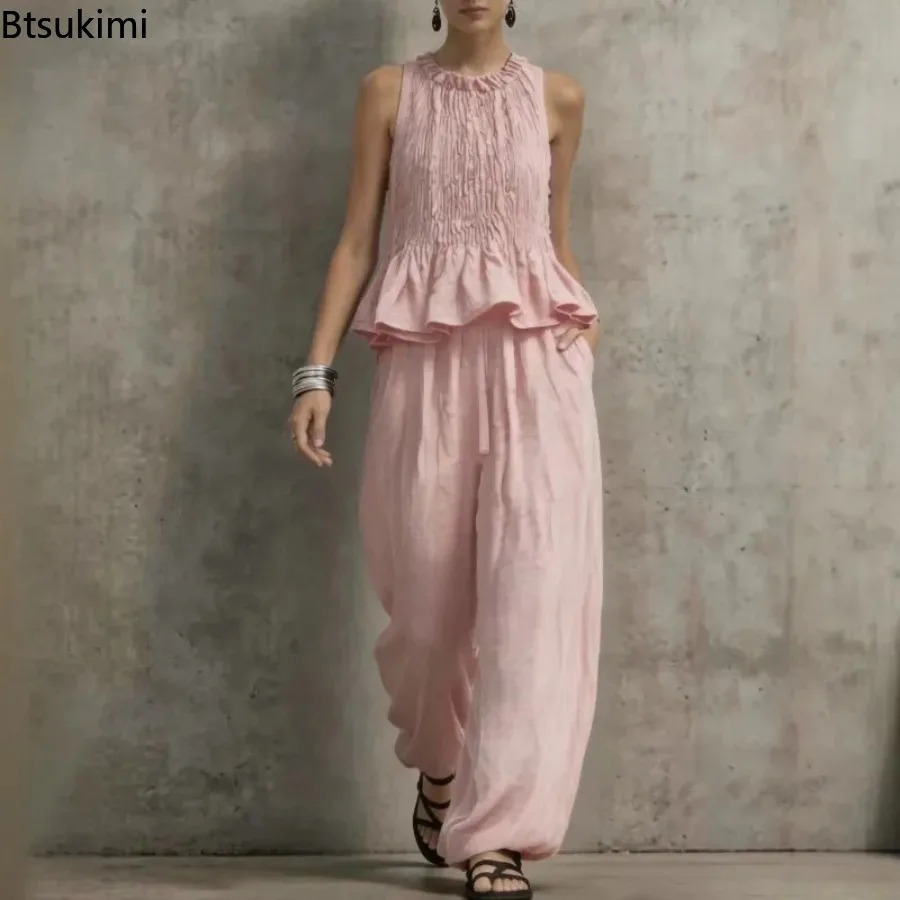 Conjunto Casual Feminino de 2  - Ethnic Fashion Collection avaliação e preço