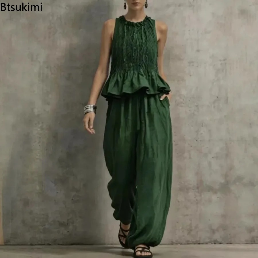 Conjunto Casual Feminino de 2  - Ethnic Fashion Collection avaliação e preço
