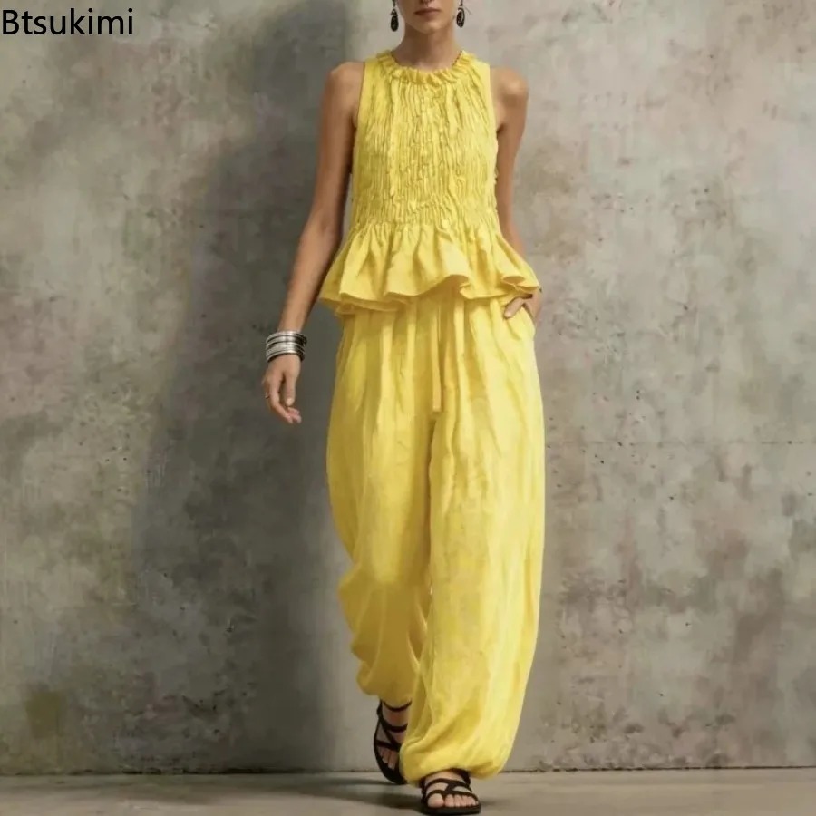 Conjunto Casual Feminino de 2  - Ethnic Fashion Collection avaliação e preço