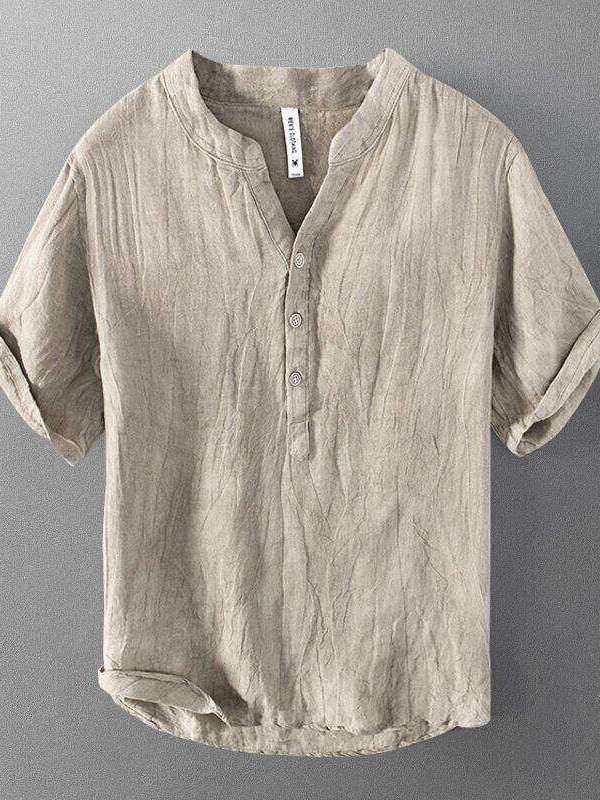 Nova Camiseta Masculina de Man - Ethnic Wear In Fashion avaliação e preço