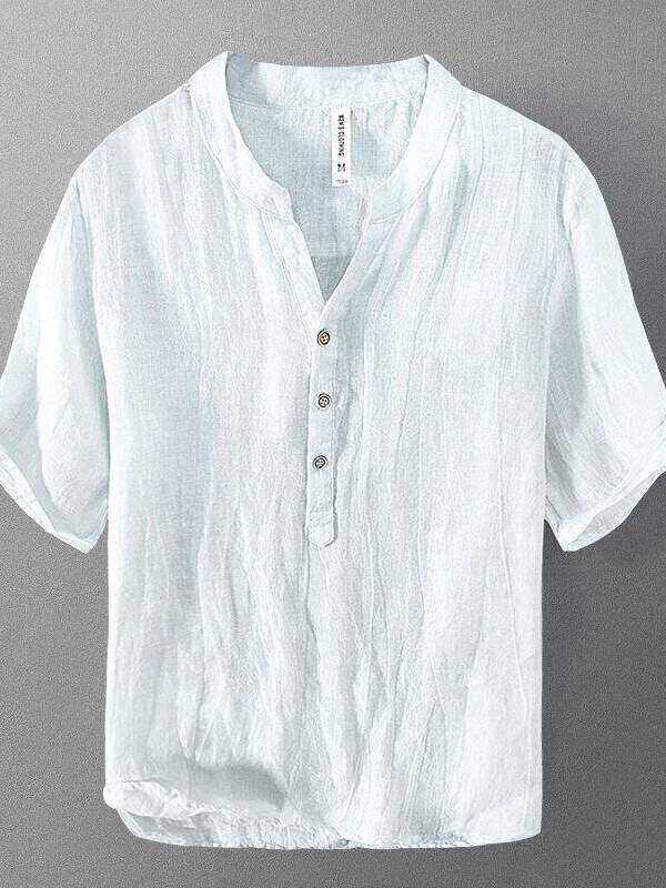 Nova Camiseta Masculina de Man - Ethnic Wear In Fashion avaliação e preço