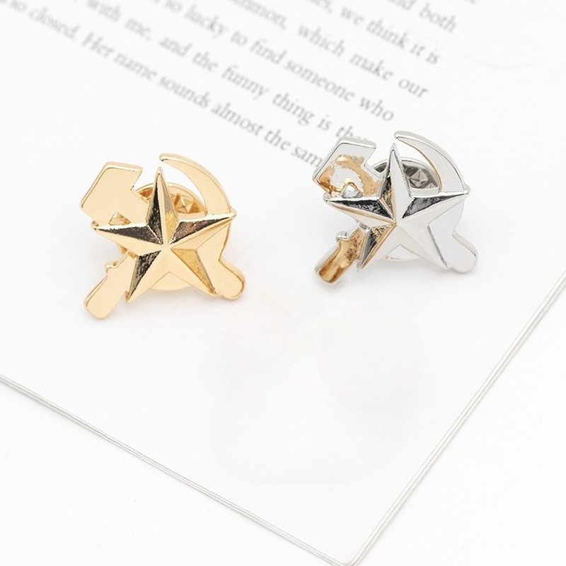 Étnico esmalte estrela de cinc - Ethnic Fashion Logo avaliação e preço