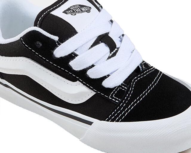 Tênis Fashion Infantil Vans Kn - Vans Shoes Old Skool avaliação e preço