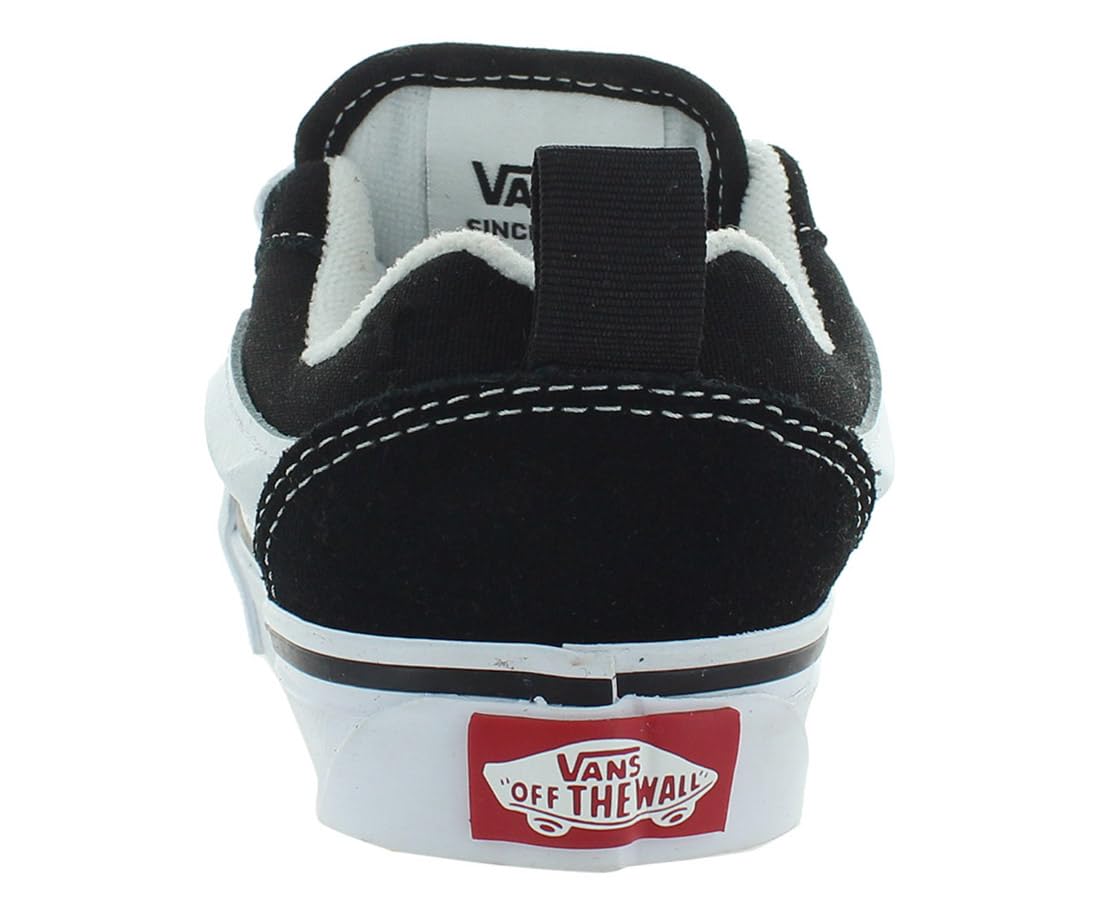 Tênis Fashion Infantil Vans Kn - Vans Shoes Old Skool avaliação e preço