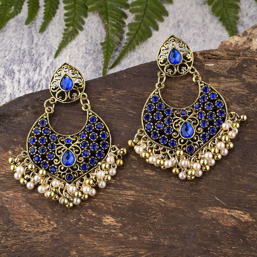 Estilo retro estilo indiano si - Ethnic Fashion Sale avaliação e preço