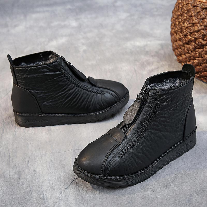 Alta corte de couro do plutôni - Ethnic Fashion Uk avaliação e preço