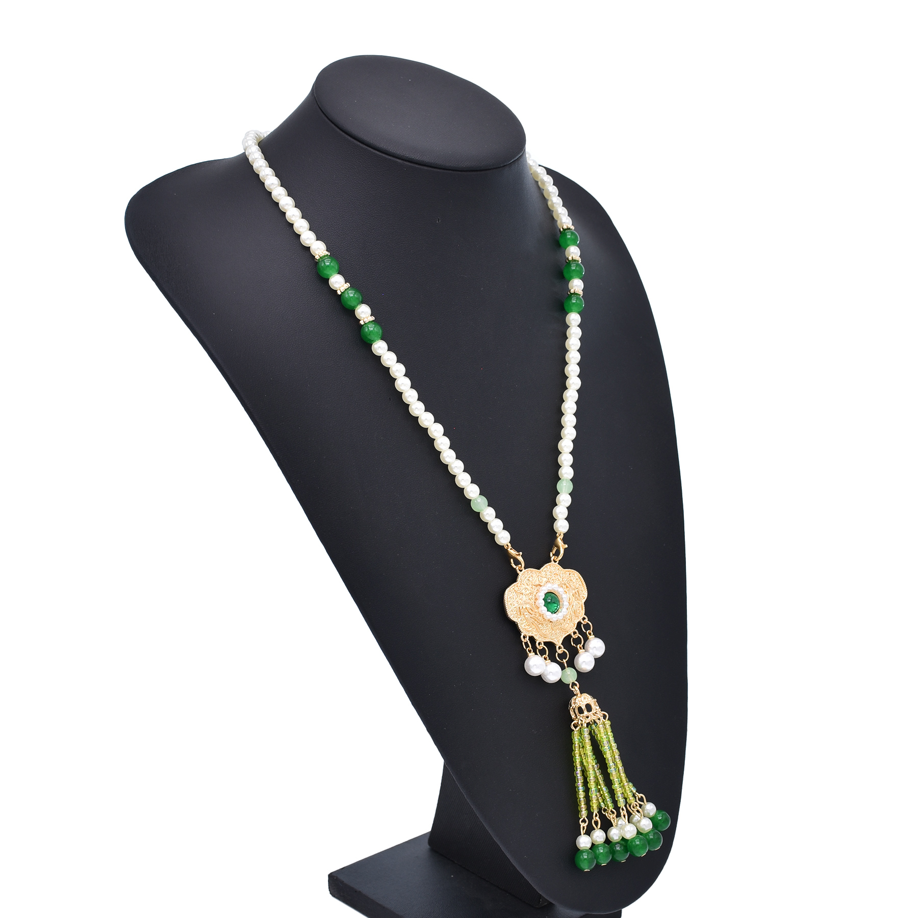 Bohojewelry store moda contas  - Ethnic Fashion Store avaliação e preço