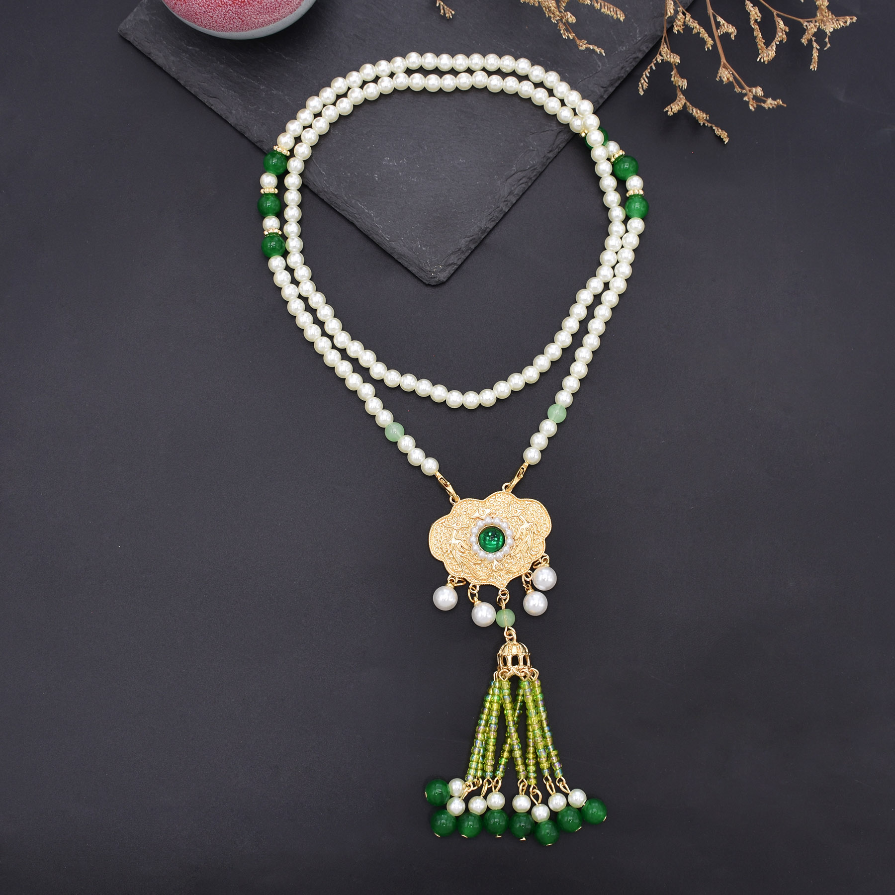 Bohojewelry store moda contas  - Ethnic Fashion Store avaliação e preço