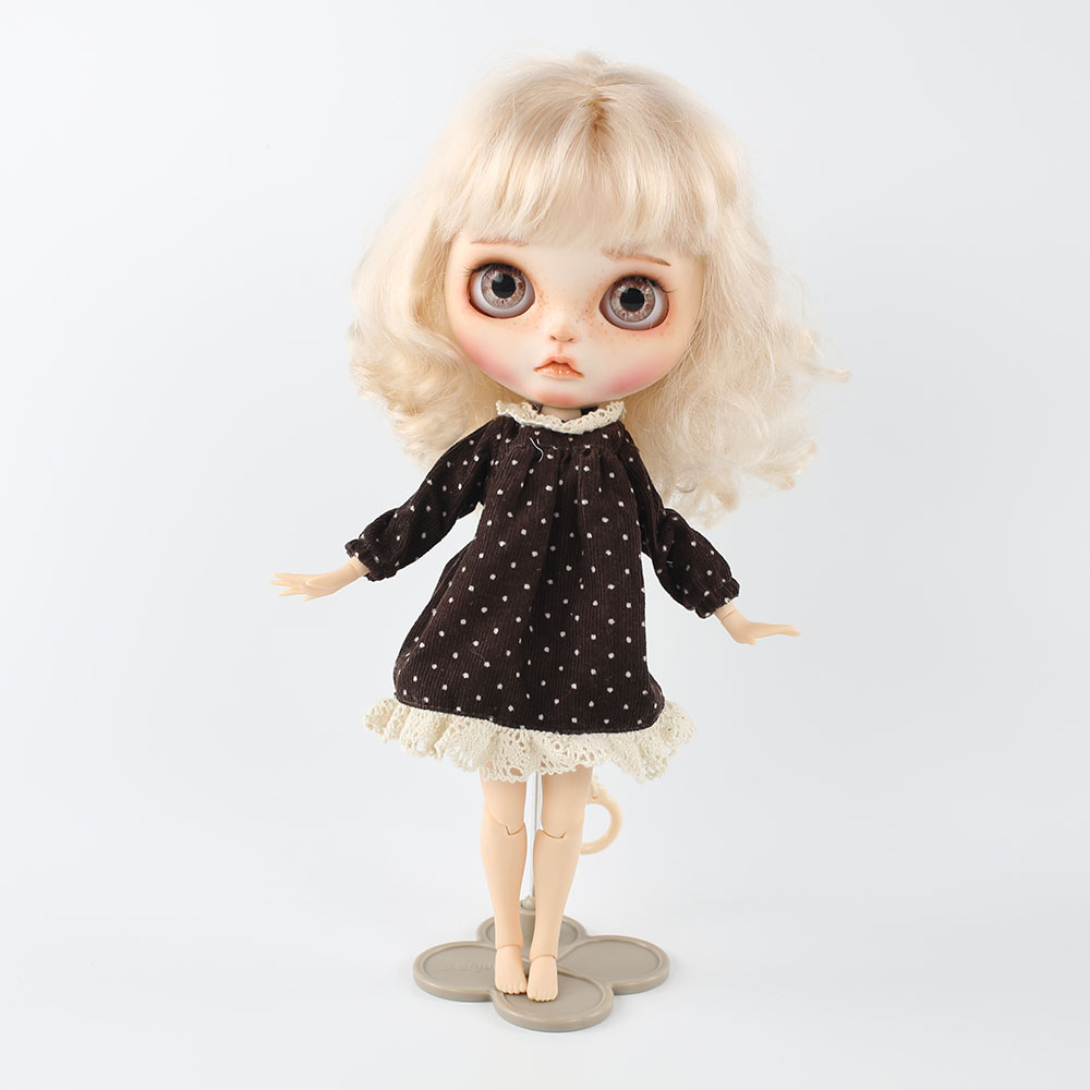 Blyth-blyth carrinho de boneca - Ethnic Fashion Sale avaliação e preço