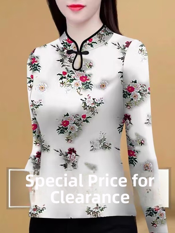 Camiseta Feminina Estampada da - Ethnic Wear In Fashion avaliação e preço
