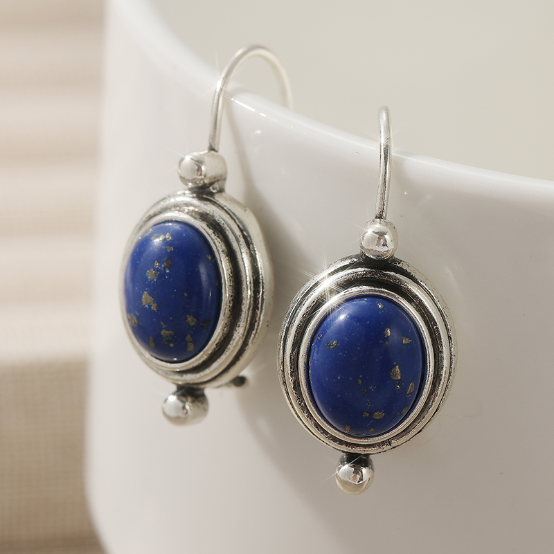 Brincos Pendentes Étnicos Prat - Ethnic Fashion Wear For Women avaliação e preço