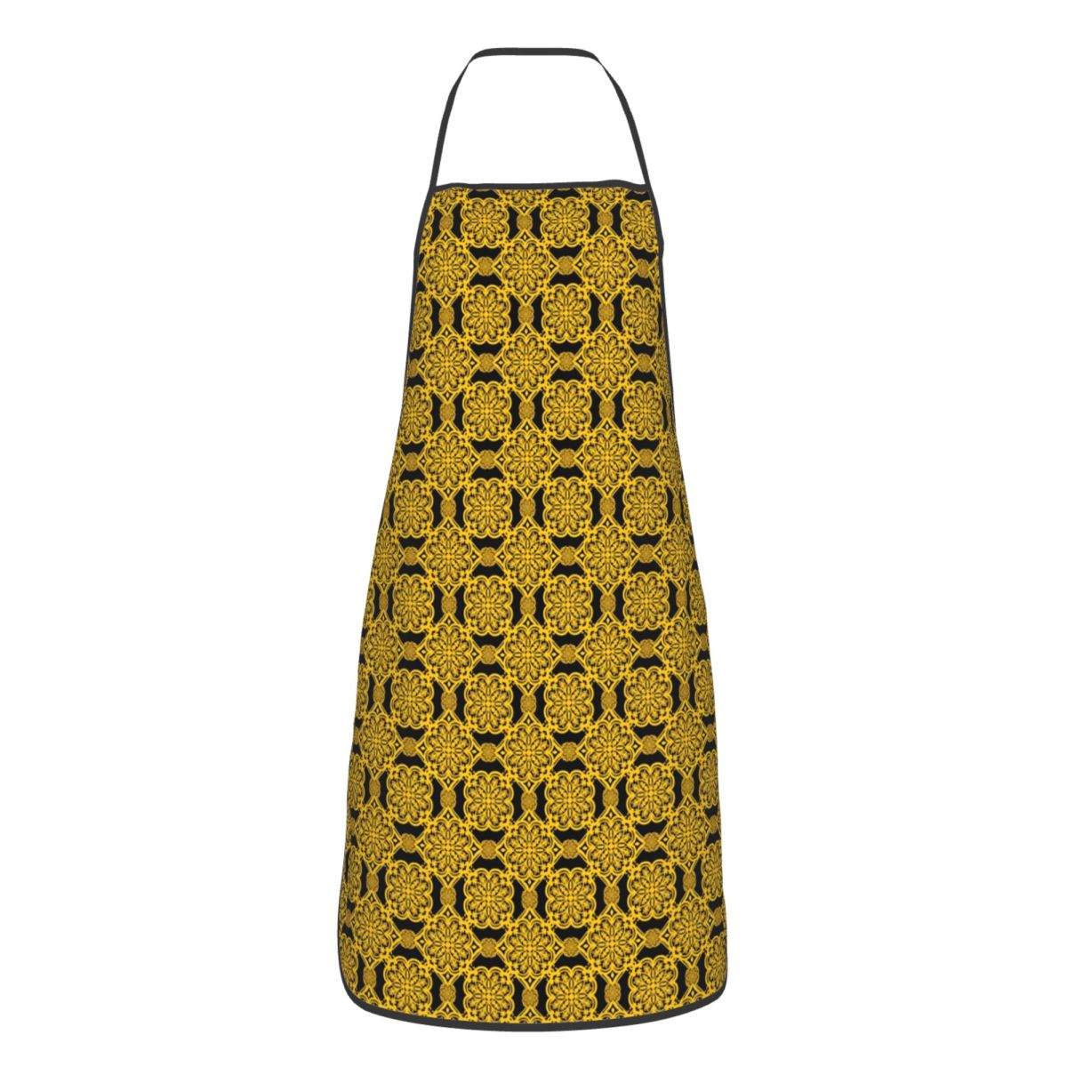 Avental personalizado ikat geo - Ikat Woven Fabric avaliação e preço
