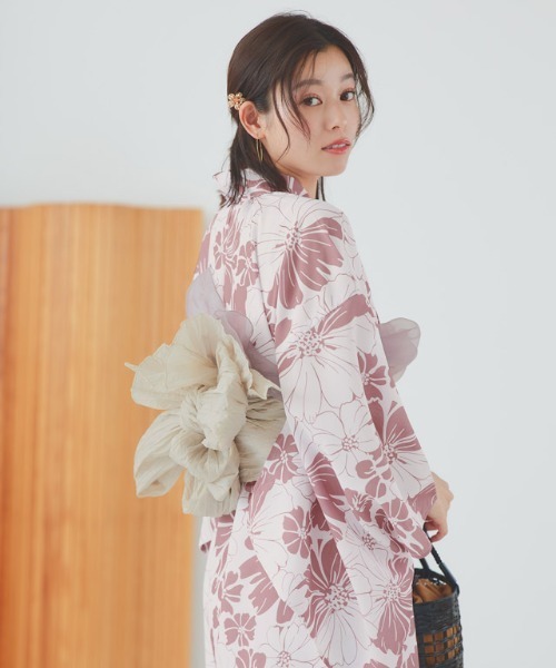 Yukata Tradicional em Algodão  - Ethnic Wear In Fashion avaliação e preço