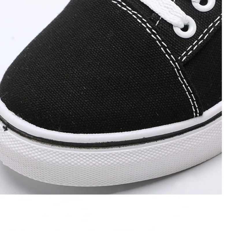 Estudantes jovens meninos meni - Vans Shoes Old Skool avaliação e preço