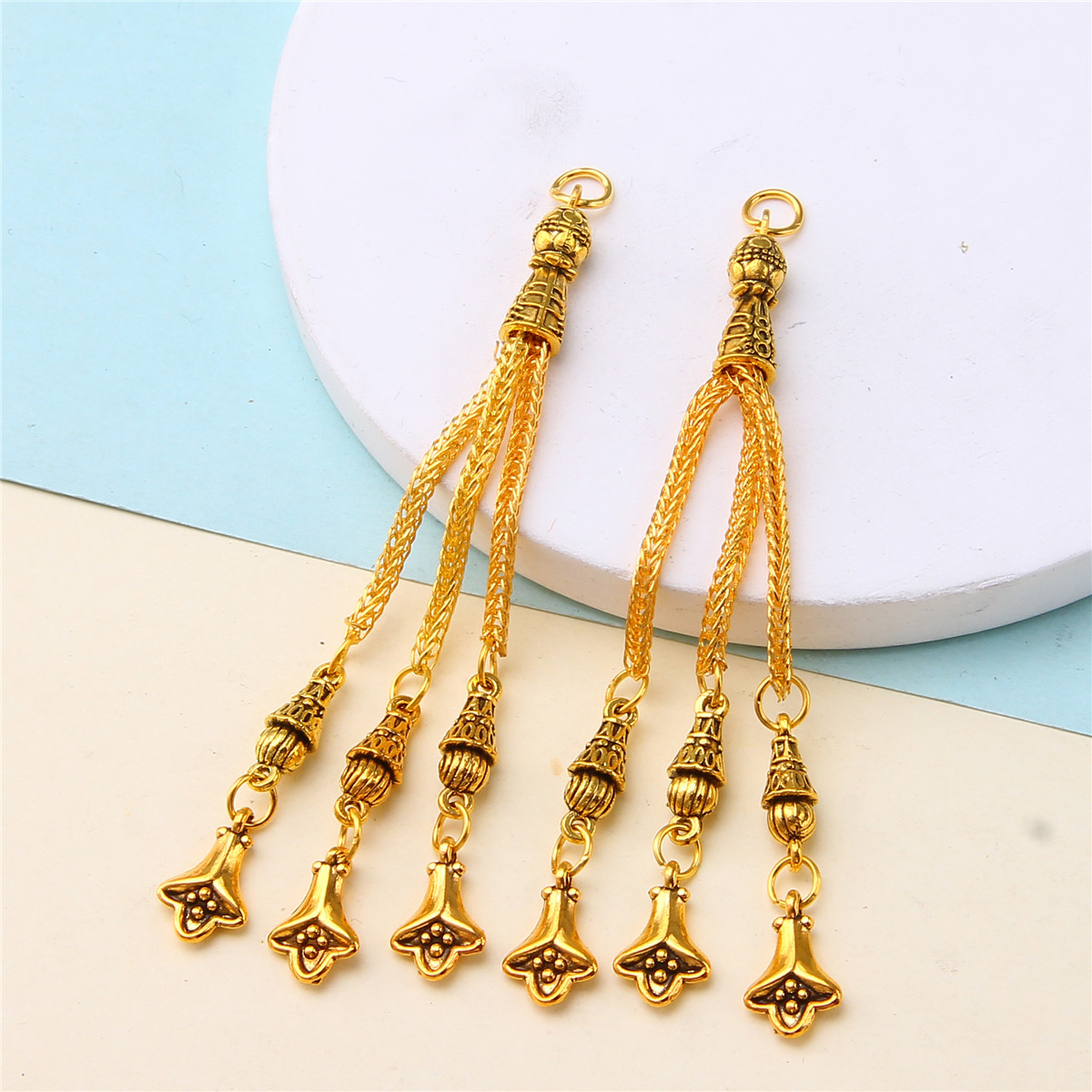 Nanxi joalheria liga corrente  - Ethnic Fashion Store avaliação e preço