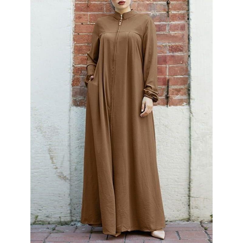 Vestido Estilo Oriente Médio M - Ethnic Wear In Fashion avaliação e preço