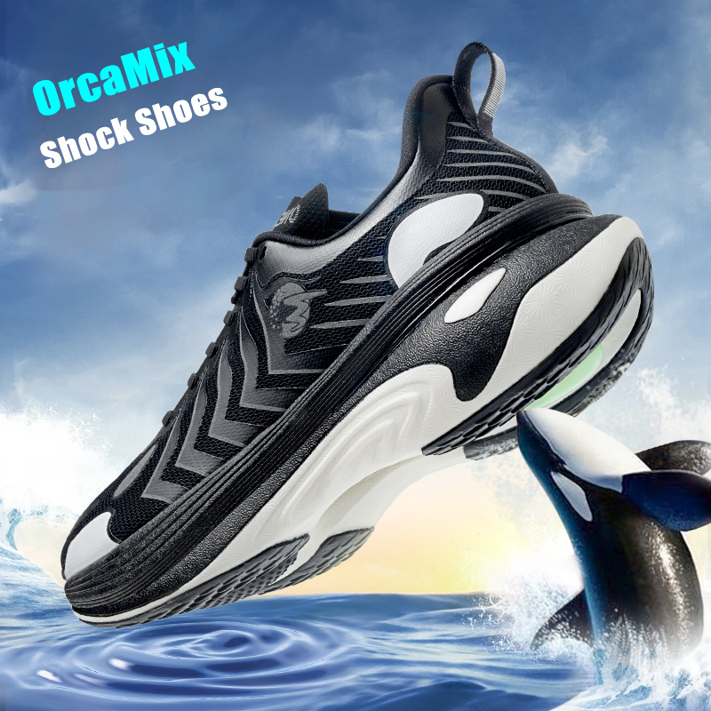 Onemix 2025 novos tênis orca n - New Balance Shoes 9060 avaliação e preço