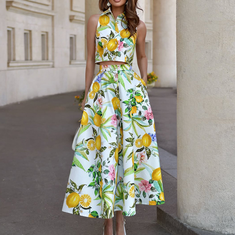 Conjunto Feminino de Moda Boêm - Ethnic Fashion Collection avaliação e preço