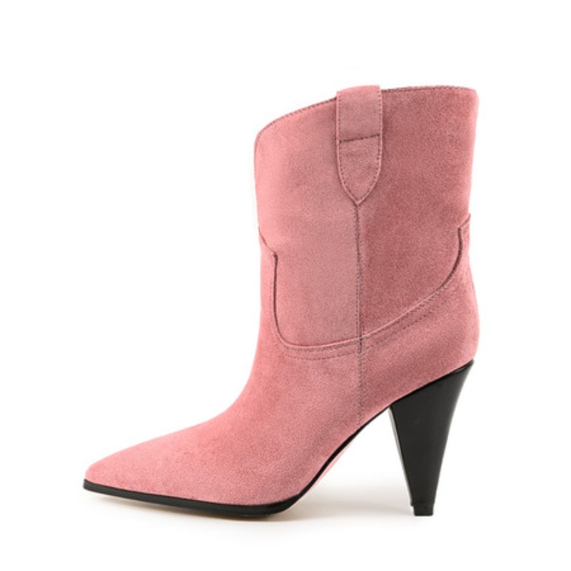 Bicolor saltos de pico puxar e - Ethnic Fashion Style avaliação e preço