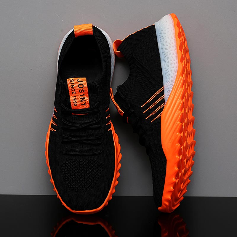 Tênis esportivo masculino e fe - Ethnic Fashion Store avaliação e preço